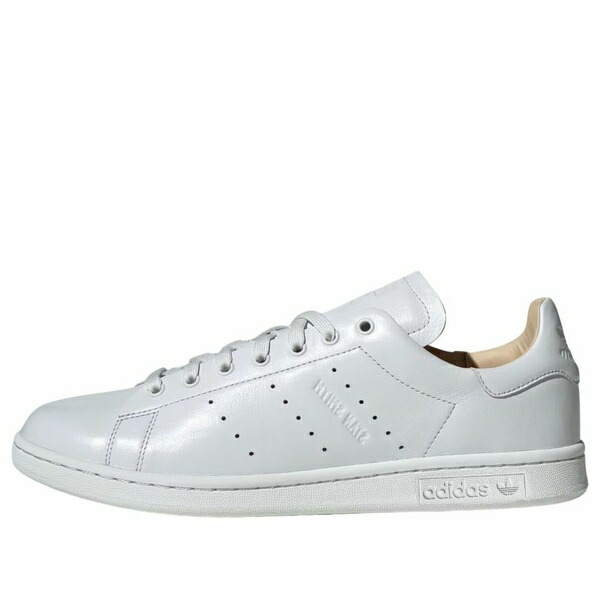 adidas アディダス メンズ スニーカー  【adidas Stan Smith Lux \u0027Crystal White Sand Strata\u0027 IH2451】  大きさ US_M_4