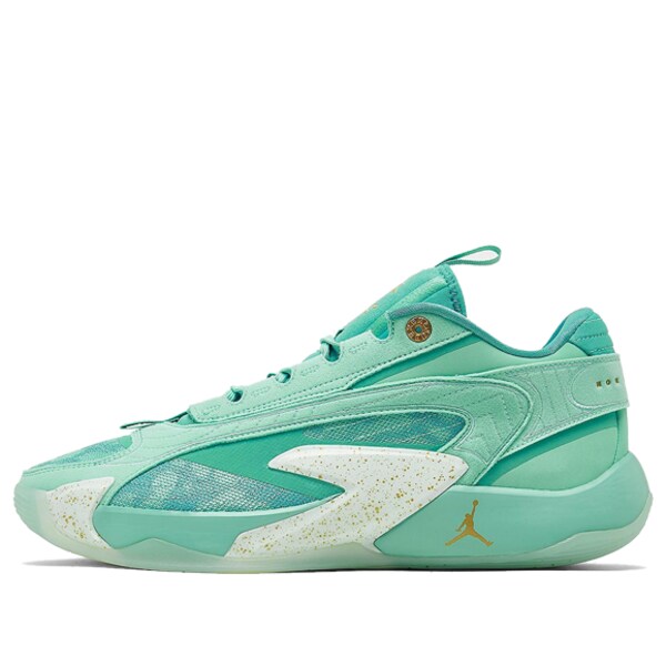 Jordan ジョーダン メンズ スニーカー  【Air Jordan Luka 2 \u0027Tropical Twist\u0027 DX8733-300】  大きさ US_8.5(26.5糎)