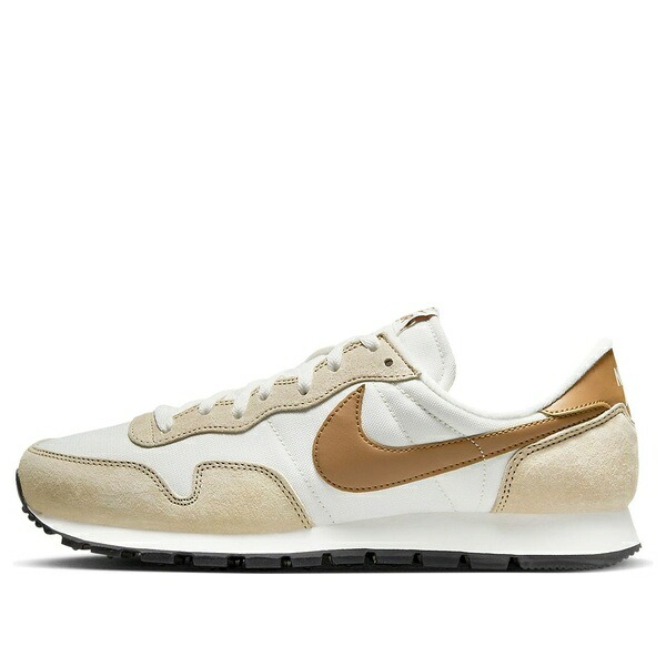Nike ナイキ メンズ スニーカー  【Nike Air Pegasus 83 Premium \u0027Ale Brown\u0027 DQ7675-001】  大きさ US_7(25.0糎)