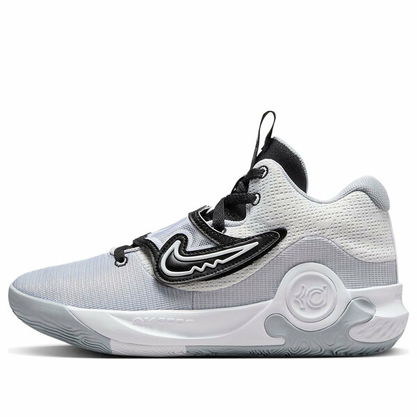 Nike ナイキ メンズ スニーカー  【Nike KD Trey 5 X EP \u0027Wolf Grey\u0027 DJ7554-102】  大きさ US_8(26.0糎)