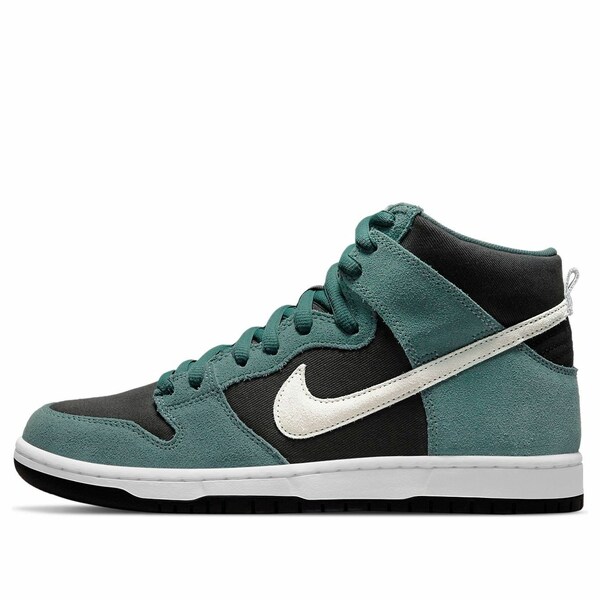 Nike ナイキ メンズ スニーカー  【Nike SB Dunk High Pro \u0027Mineral Slate\u0027 DQ3757-300】  大きさ US_5.5(23.5糎)