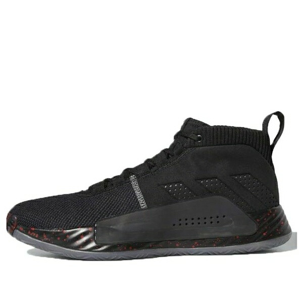 adidas アディダス メンズ スニーカー  【adidas Dame 5 \u0027People\u0027s Champ\u0027 BB9316】  大きさ US_M_14
