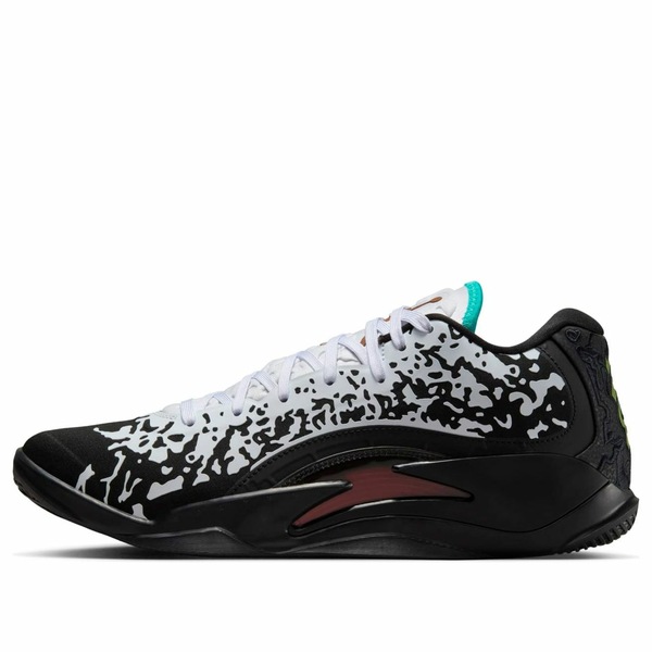 Jordan ジョーダン メンズ スニーカー 【Air Jordan Zion 3 'Pressure' DR0675-002】 サイズ US_M_4.5｜asty