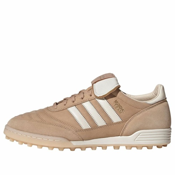 adidas アディダス メンズ スニーカー 【adidas Mundial Team 'Magic Beige Off White' IE9028】 サイズ US_M_14|asty