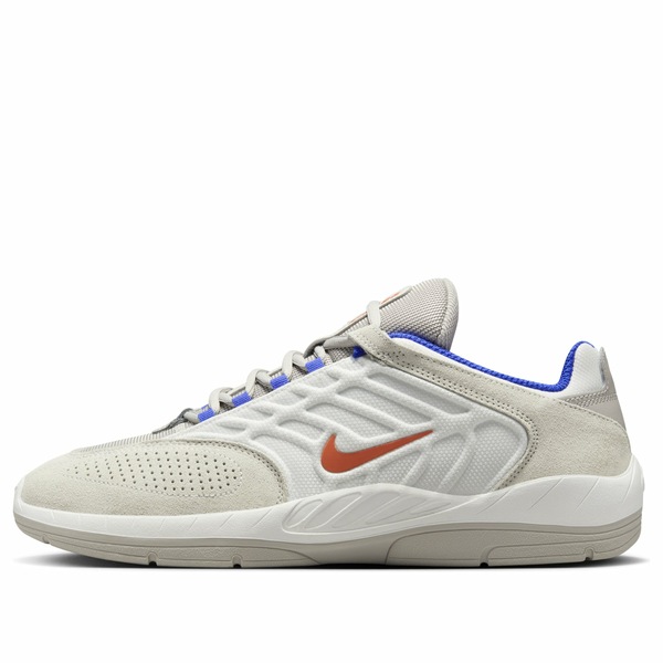 Nike ナイキ メンズ スニーカー  【Nike SB Vertebrae \u0027Light Iron Ore Cosmic Clay\u0027 FD4691-102】  大きさ US_10.5(28.5糎)
