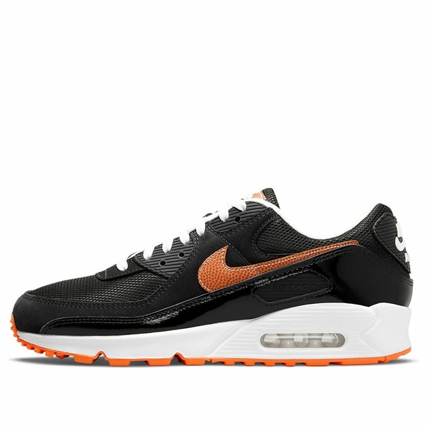 Nike ナイキ メンズ スニーカー  【Nike Air Max 90 \u0027Football\u0027 DJ5981-001】  大きさ US_9.5(27.5糎)