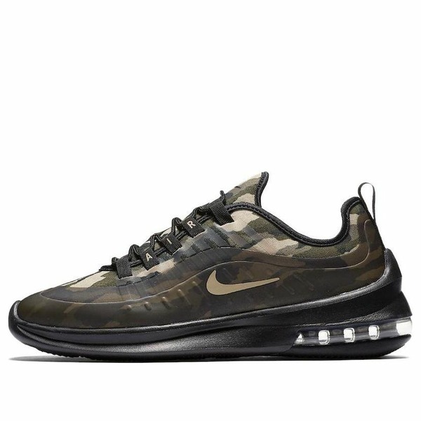Nike ナイキ メンズ スニーカー  【Nike Air Max Axis PRM \u0027Camo Pack\u0027 AA2148-002】  大きさ US_8(26.0糎)