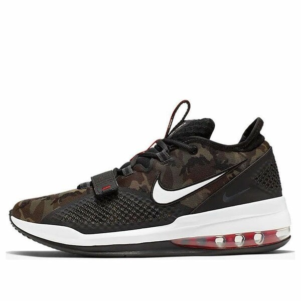 Nike ナイキ メンズ スニーカー  【Nike Air Force Max Low \u0027Camo\u0027 BV0651-004】  大きさ US_10(28.0糎)