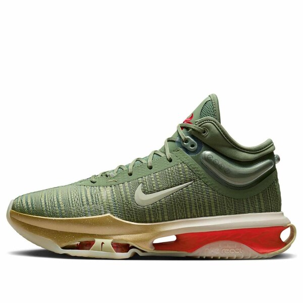 Nike ナイキ メンズ スニーカー  【Nike Air Zoom GT Jump 2 \u0027Our Holiday\u0027 DJ9431-302】  大きさ US_8.5(26.5糎)