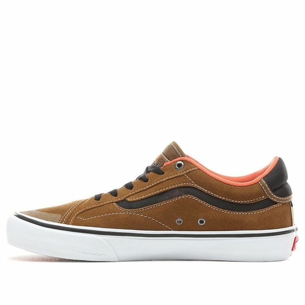 Vans バンズ メンズ スニーカー  【Vans TNT Advanced Prototype \u0027Anti Hero\u0027 VN0A3TJXVGP】  大きさ US_9.5(27.5糎)