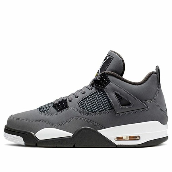 Jordan ジョーダン メンズ スニーカー  【Air Jordan 4 Retro \u0027Cool Grey\u0027 2019 308497-007】  大いさ US_M_14