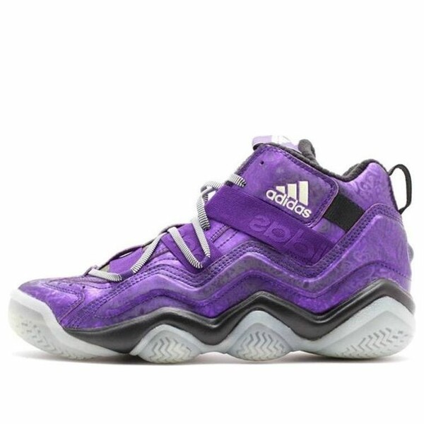 adidas アディダス メンズ スニーカー  【adidas Top Ten 2000 \u0027Nightmare Before Christmas\u0027 G65992】  大きさ US_M_13
