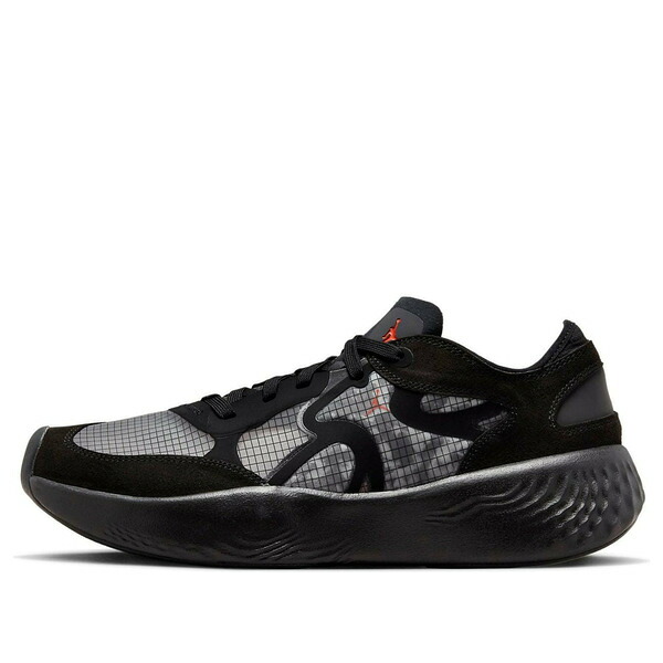 Jordan ジョーダン メンズ スニーカー  【Air Jordan Delta 3 Low \u0027Black Gray\u0027 DN2647-060】  大きさ US_8.5(26.5糎)
