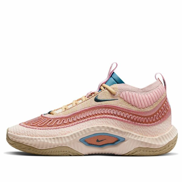 Nike ナイキ メンズ スニーカー  【Nike Cosmic Unity 3 \u0027Guava Ice\u0027 DV2757-201】  大きさ US_M_14