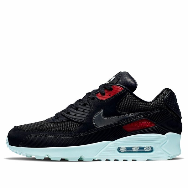 Nike ナイキ メンズ スニーカー  【Nike Air Max 90 \u0027Vinyl\u0027 CK0902-001】  大いさ US_11.5(29.5糎)