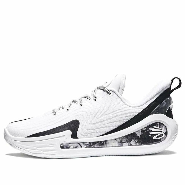 Under Armour アンダーアーマー メンズ スニーカー  【Under Armour Curry 12 \u0027Shooting Star\u0027 3027632-100】  大きさ US_12.5(30.5糎)