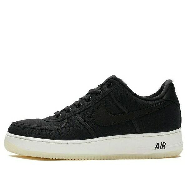 Nike ナイキ メンズ スニーカー  【Nike Air Force 1 Low Retro QS \u0027Black\u0027 AH1067-004】  大きさ US_11(29.0珊)