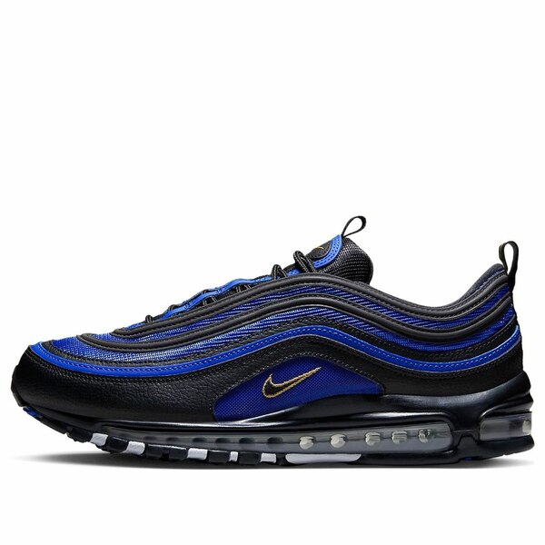 Nike ナイキ メンズ スニーカー  【Nike Inter Milan x Air Max 97 \u0027Home Kit\u0027 FN3408-001】  大きさ US_12(30.0珊)