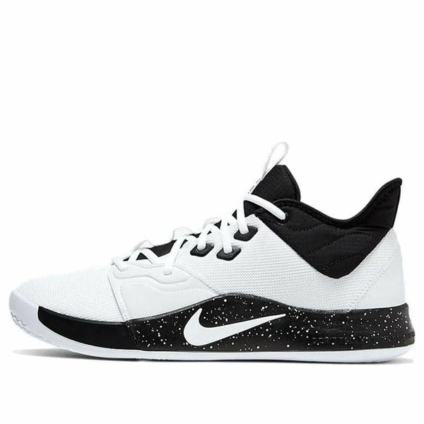 Nike ナイキ メンズ スニーカー  【Nike PG 3 結核症 \u0027White\u0027 CN9512-108】  大きさ US_11(29.0珊)
