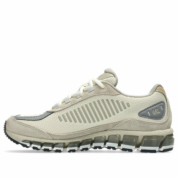 ASICS アシックス メンズ スニーカー  【ASICS Gel-Quantum 360 I AMP \u0027Pale Oak Wool\u0027 1203A731-200】  大きさ US_M_3.5