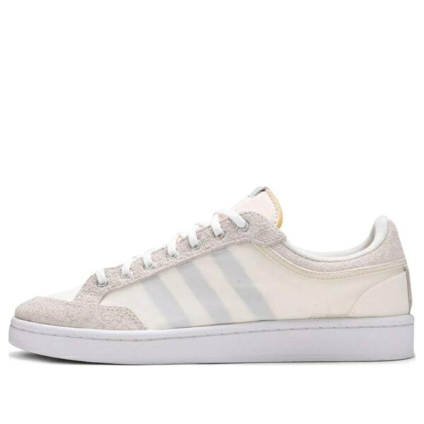 adidas アディダス メンズ スニーカー  【adidas Donald Glover x Americana Low Consortium \u0027Off-White\u0027 FW3030】  大きさ US_10.5(28.5糎)
