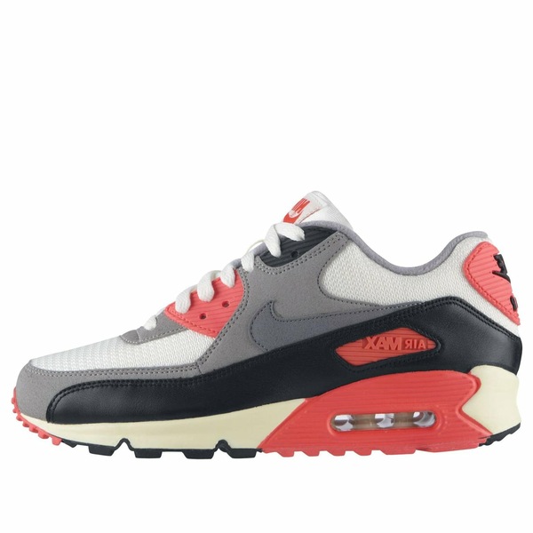 Nike ナイキ メンズ スニーカー  【Nike Air Max 90 OG Vintage \u0027Infrared\u0027 2013 543361-161】  大きさ US_11(29.0珊)