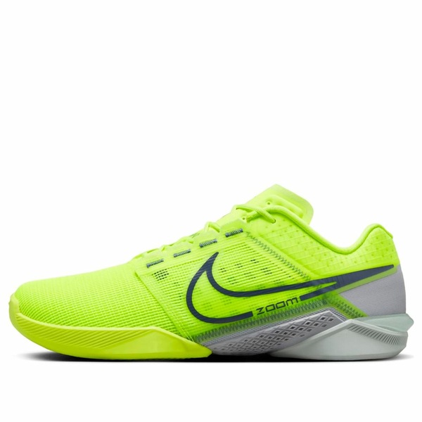 Nike ナイキ メンズ スニーカー  【Nike Zoom Metcon Turbo 2 \u0027Volt Diffused Blue\u0027 DH3392-700】  大きさ US_11.5(29.5糎)