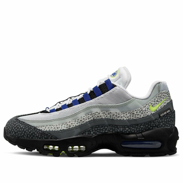 Nike ナイキ メンズ スニーカー  【Nike Air Max 95 \u0027Kiss My Airs\u0027 FD9752-001】  大きさ US_12.5(30.5珊)