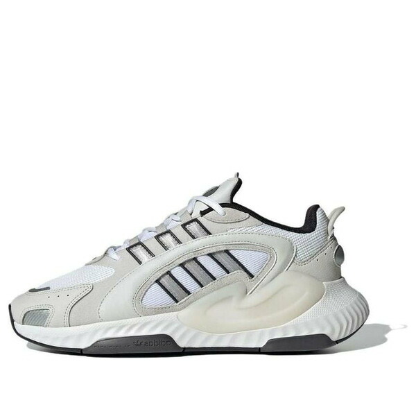adidas アディダス メンズ スニーカー  【adidas Originals Hi-Tail 2.0 \u0027White Grey\u0027 JI4346】  大きさ US_M_3.5