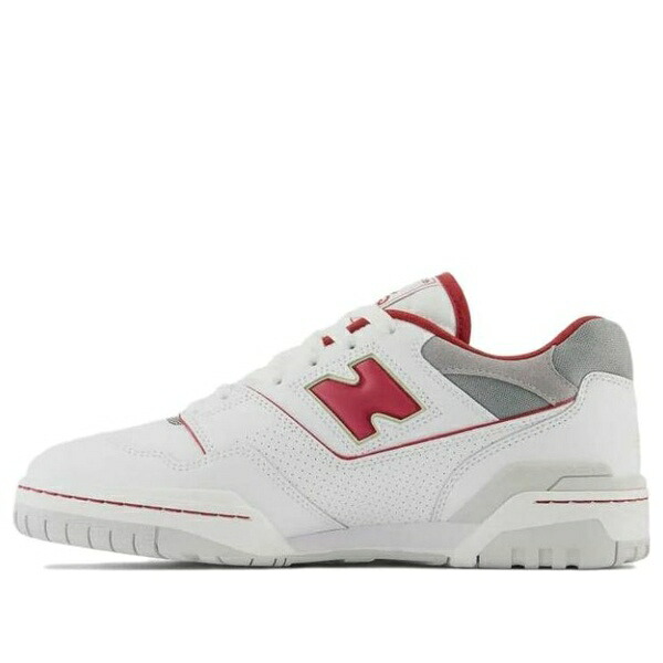 New Balance ニュー平衡にする メンズ スニーカー  【New Balance 550 \u0027Boston College\u0027 BB550BC】  大きさ US_10.5(28.5糎)