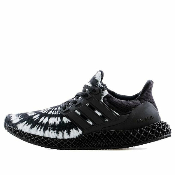 adidas アディダス メンズ スニーカー  【adidas x Nice Kicks Ultra 4D \u0027Have A Nice Day\u0027 FY5630】  大きさ US_10(28.0珊)