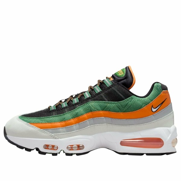 Nike ナイキ メンズ スニーカー  【Nike Air Max 95 \u0027Famu\u0027 II7272-001】  大きさ US_7(25.0珊)