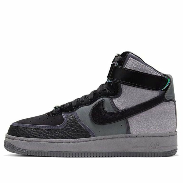 Nike ナイキ メンズ スニーカー  【Nike x A MA Maneire Air Force 1 High \u0027Hand Wash Cold\u0027 CT6665-001】  大きさ US_11.5(29.5糎)