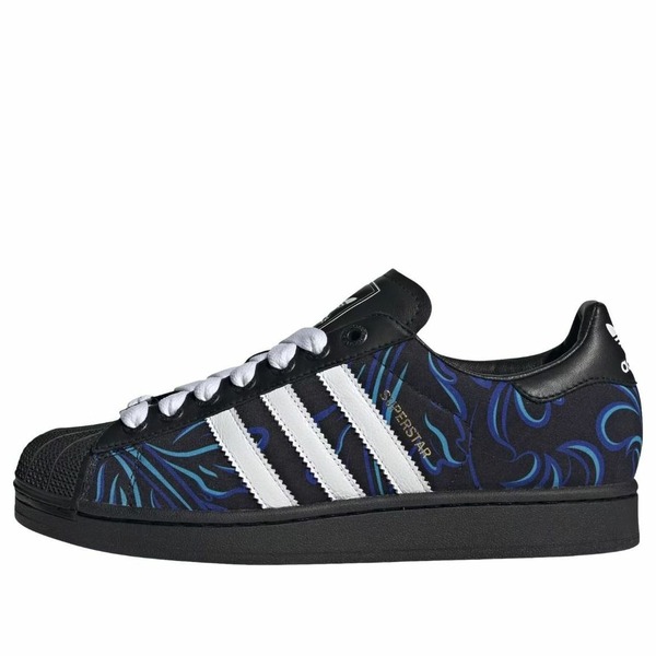 adidas アディダス メンズ スニーカー  【adidas Superstar II \u0027Argentina FA Away\u0027 KJ1251】  大きさ US_M_3