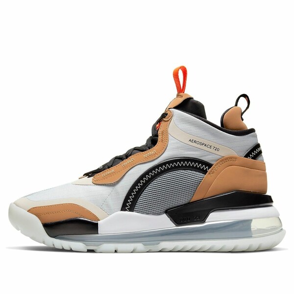Jordan ジョーダン メンズ スニーカー  【Air Jordan Aerospace 720 \u0027Rookie of the Year\u0027 BV5502-002】  大きさ US_8(26.0珊)
