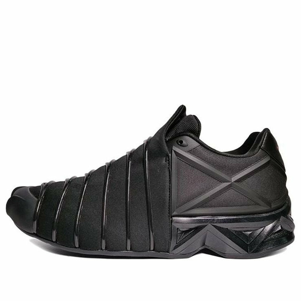 adidas アディダス メンズ スニーカー  【adidas x Palace Y-3 Yuuto \u0027Black Red\u0027 GY2496】  大きさ US_9(27.0珊)