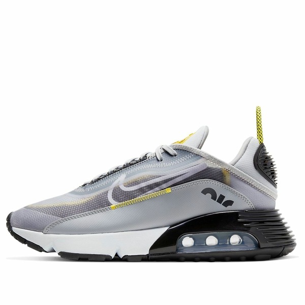 Nike ナイキ メンズ スニーカー  【Nike Air Max 2090 \u0027Wolf Grey\u0027 BV9977-002】  大きさ US_12(30.0糎)