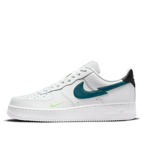 Nike ナイキ メンズ スニーカー  【Nike Air Force 1 Low \u0027Lightning Bolt\u0027 DJ6894-100】  大きさ US_7(25.0珊)
