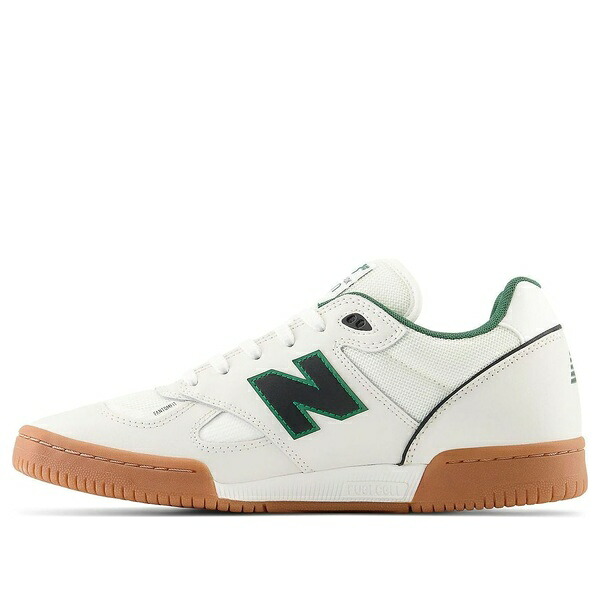 New Balance ニューバランス メンズ スニーカー 【New Balance 600 'Tom Knox White Green Gum' NM600OGS】 サイズ US_6.5(24.5cm)｜asty