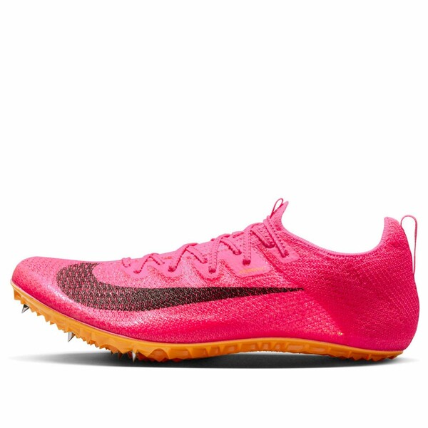 Nike ナイキ メンズ スニーカー  【Nike Zoom Superfly Elite 2 \u0027Hyper Pink Orange\u0027 CD4382-600】  大きさ US_5(23.0糎)