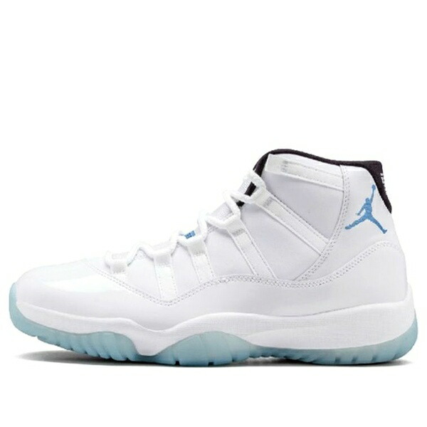Jordan ジョーダン メンズ スニーカー  【Air Jordan 11 Retro \u0027Legend Blue\u0027 2014 378037-117】  大きさ US_M_15