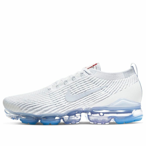 Nike ナイキ メンズ スニーカー 【Nike Air VaporMax Flyknit 3 'One Of One' CW5643-100】 サイズ US_8.5(26.5cm)｜asty