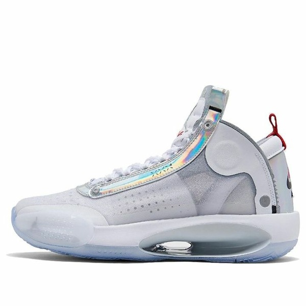 Jordan ジョーダン メンズ スニーカー  【Air Jordan 34 \u0027Unite\u0027 AR3240-101】  大きさ US_M_13