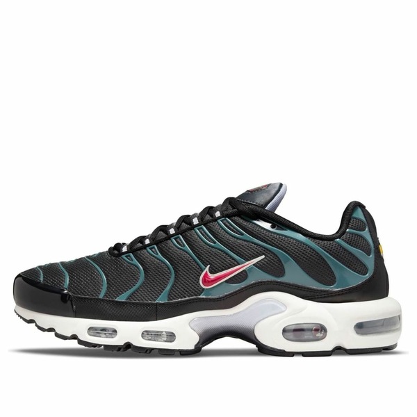 Nike ナイキ メンズ スニーカー  【Nike Air Max Plus \u0027Anthracite Hasta\u0027 DC6094-002】  大きさ US_8.5(26.5珊)