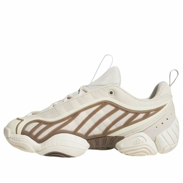 adidas アディダス メンズ スニーカー  【adidas Intimidation Low \u0027Wonder White\u0027 JR8217】  大いさ US_M_4