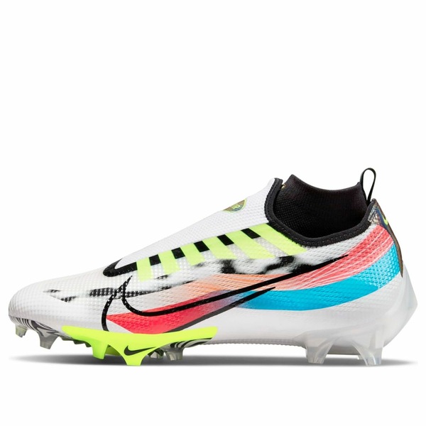 Nike ナイキ メンズ スニーカー  【Nike Vapor Edge Pro 360 \u0027Multi Zebra Stripes\u0027 DR5398-100】  大きさ US_10(28.0珊)