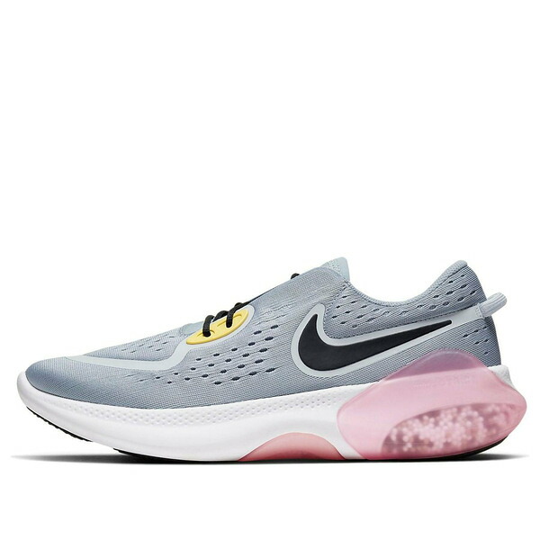 Nike ナイキ メンズ スニーカー  【Nike Joyride Dual Run \u0027Obsidian Mist Lotus Pink\u0027 CD4365-402】  大きさ US_12.5(30.5糎)
