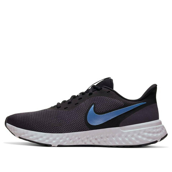 Nike ナイキ メンズ スニーカー  【Nike Revolution 5 \u0027Gridiron Mountain Blue\u0027 BQ3204-009】  大きさ US_10.5(28.5珊)
