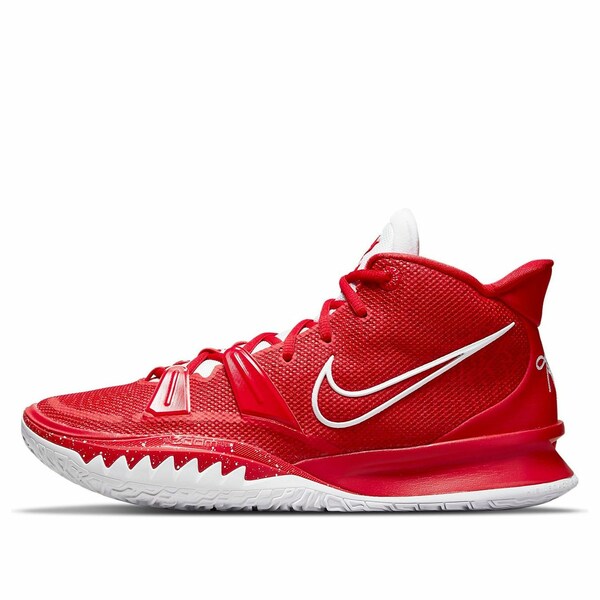 Nike ナイキ メンズ スニーカー  【Nike Kyrie 7 結核症 \u0027University Red\u0027 DM5042-603】  大きさ US_12.5(30.5珊)