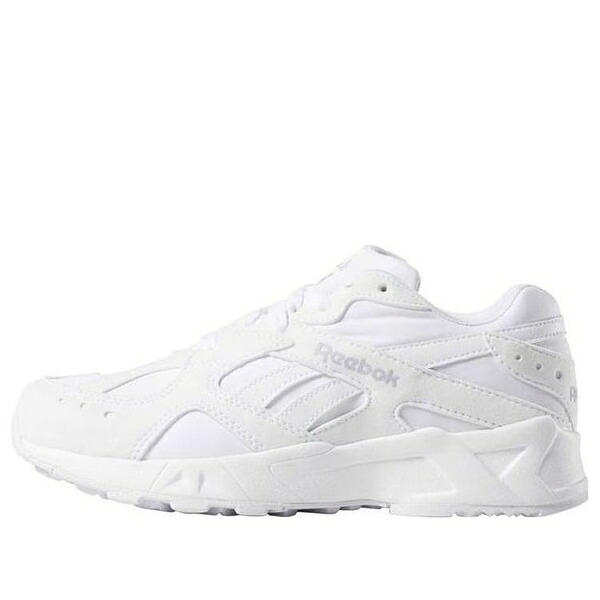 Reebok リーボック メンズ スニーカー  【Reebok Aztrek \u0027White\u0027 DV6262】  大きさ US_6.5(24.5糎)